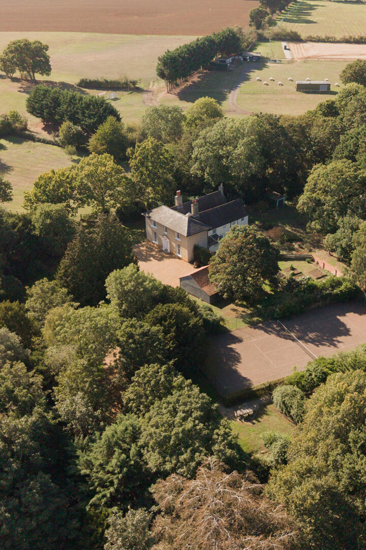 Old Rectory II - Image 5